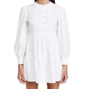 RAHI SYDNEY SHIRT DRESS WITH TAGS!